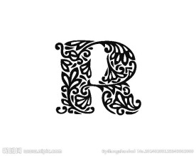 花卉logo