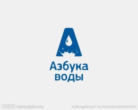 花卉logo