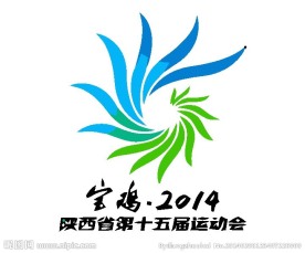 花卉logo