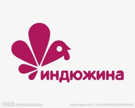 花卉logo