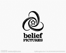 花卉logo