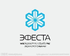 花卉logo