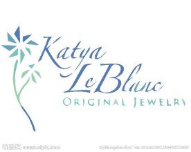 花卉logo