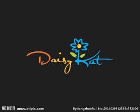 花卉logo