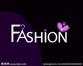 花卉logo