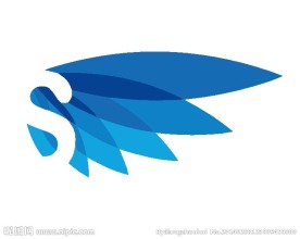 花卉logo