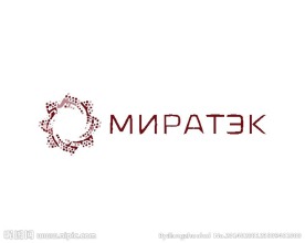 花卉logo