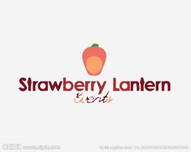 花卉logo