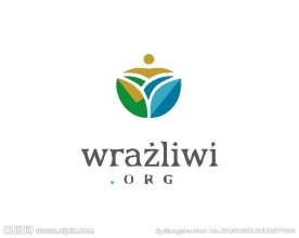 花卉logo