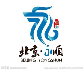 花卉logo