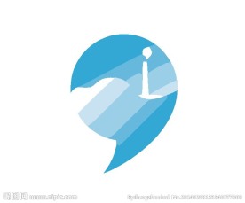 花卉logo