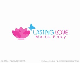 花卉logo