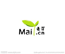 花卉logo