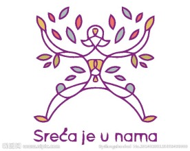 花卉logo
