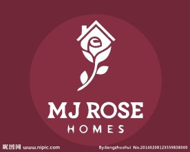 花卉logo