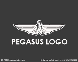 花卉logo