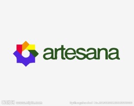 花卉logo