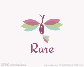 花卉logo