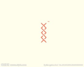 花卉logo