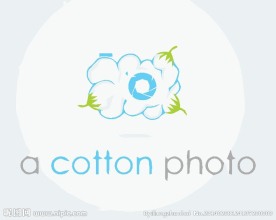 花卉logo