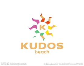 花卉logo