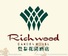 花卉logo