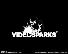 花卉logo
