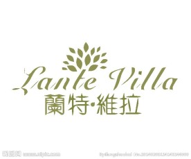花卉logo