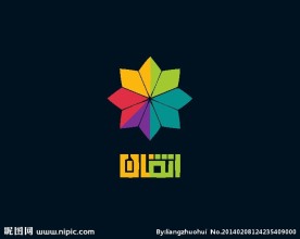 花卉logo