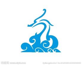 花卉logo