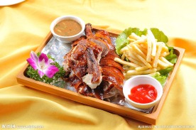 鸡肉宴