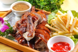 鸡肉宴