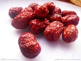 红枣