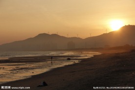 中国海陵岛