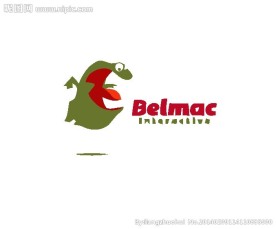 动漫logo