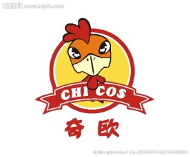 动漫logo