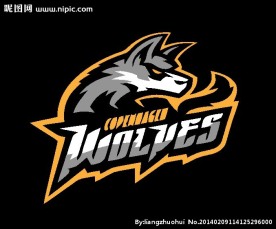 动漫logo