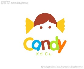 动漫logo