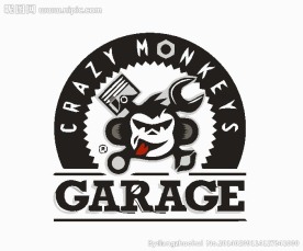 动漫logo