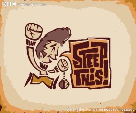 动漫logo