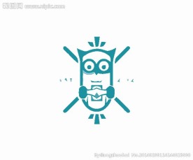 动漫logo