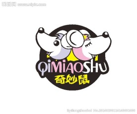 动漫logo