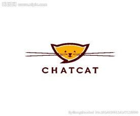 动漫logo