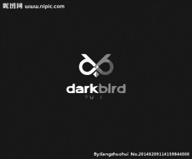 动漫logo