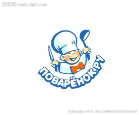 动漫logo