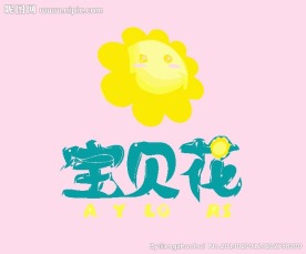 动漫logo