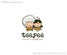 动漫logo