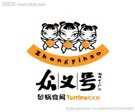动漫logo