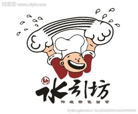 动漫logo