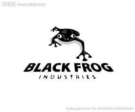 动漫logo